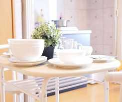 Residential Amika-f Sangenjaya 301