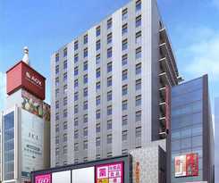 Hotel Forza Osaka Namba Dotonbori