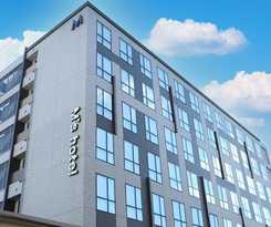 Hotel The M's Kyoto