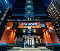 APA Hotel Shin Osaka Minamikata Ekimae