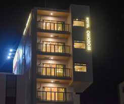 Hotel Hotel Omoro 58