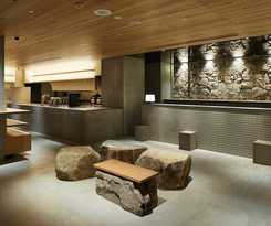 Hotel Androoms Kyoto Shichijo