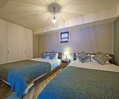 Hotel Gracia