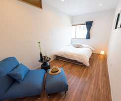 TORA HOTEL Skytree D