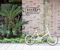 ACCESS by LOISIR HOTEL Nagoya