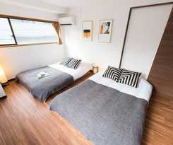 Hotel TORA HOTEL Komagome C