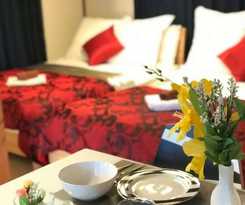 Residential Daiichi-h Shin-okubo Room.a