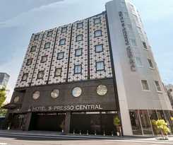 Hotel S-presso Central