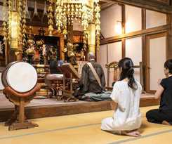 Temple Takeibo