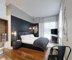 Hotel Duane Street Hotel