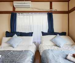 Residential Daiichi-h Shin-okubo Room.b