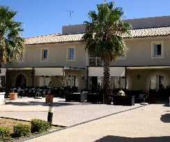 HOTEL LES JASSES DE CAMARGUE
