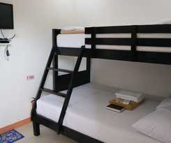 Hotel La Patricia de Baler