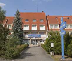 Hotel Europe Haguenau - and Spa
