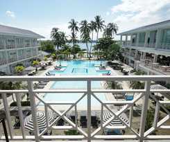 Hotel Club Samal Resorts Development Inc