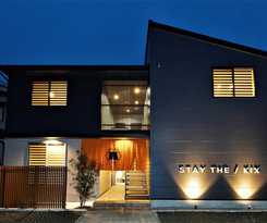 Apartment Hotel STAY THE Kansai Airport