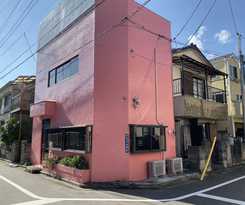 HOTEL Japonica