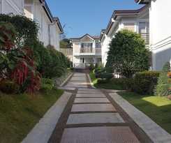 2 Bedroom Villa by AP at Tagaytay Hampton Villa