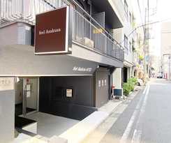 feel Asakusa Hotel