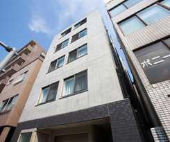 Laffitte Hirai Condominium Hotel