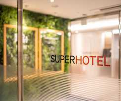 Super Hotel Gotemba - 1