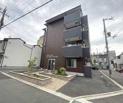 Apartment Kanso