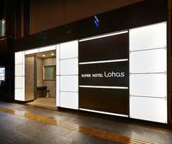 Hotel Super Jr Ueno-iriyaguchi