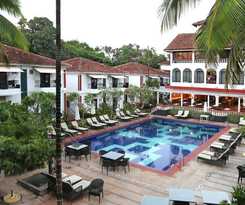 Keys Select By Lemon Tree Hotels, Ronil Resort, Goa