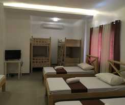 Hotel La Casa Ramirez