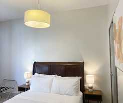 Hotel Harman Suites Moalboal