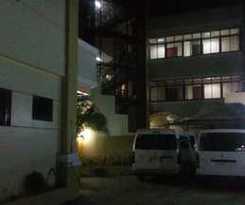 Hotel Amari Hotel and Restaurant