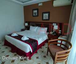 Hotel Marand Resort - Highway