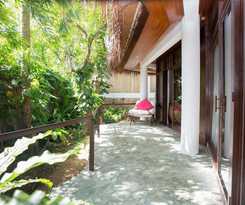 Mandala Spa and Resort Villas