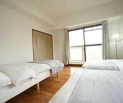 Terry's Apartment Shinsaibashi East I G10e