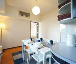 Terry's Apartment Shinsaibashi East I G09c