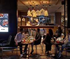 Hotel sequence KYOTO GOJO