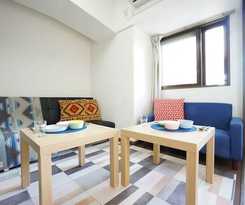 Hotel Terry's Apartment Shinsaibashi East I G13b