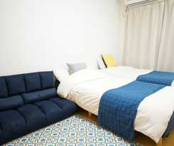 Terry's Apartment Namba South I V02b
