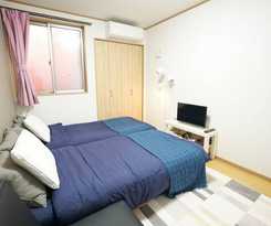 Terry's Apartment Namba South V C02f