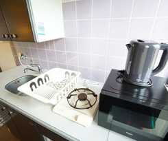 Terry's Apartment Shinsaibashi East I G11f