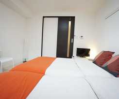 Terry's Apartment Namba West I E03c