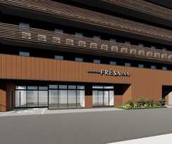 Hotel Sotetsu Fresa Inn Nagoya-shinkansenguchi