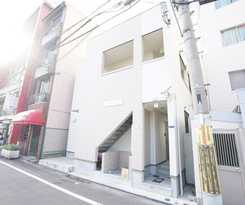 Terry's Apartment Namba South V C02b