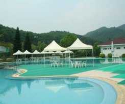 Oriental Resort