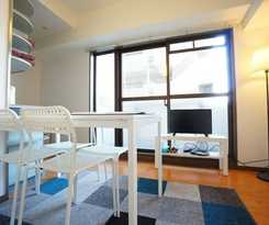 Terry's Apartment Shinsaibashi East I G10c