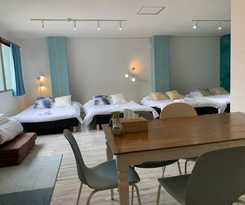 Exsaison House Imamiya 202