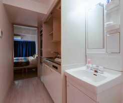 Terry's Apartment Namba South I V04a