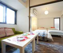 Terry's Apartment Shinsaibashi East I G06b