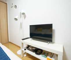 Terry's Apartment Namba South V C01f
