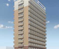 Hotel Toyoko Inn Osaka Kadoma-shi Ekimae